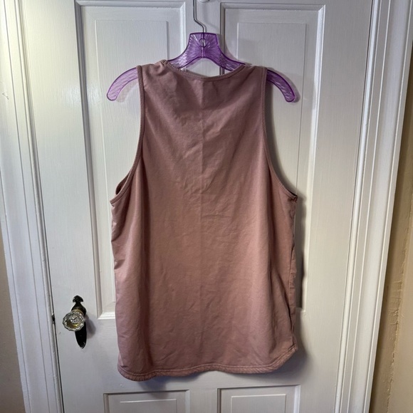 BYLT Men’s Signature Drop Cut Tank XL. - Picture 3 of 5